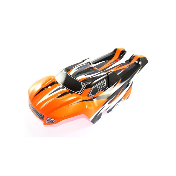 HoBao OFNA Hyper Sst Printed Bodyshell