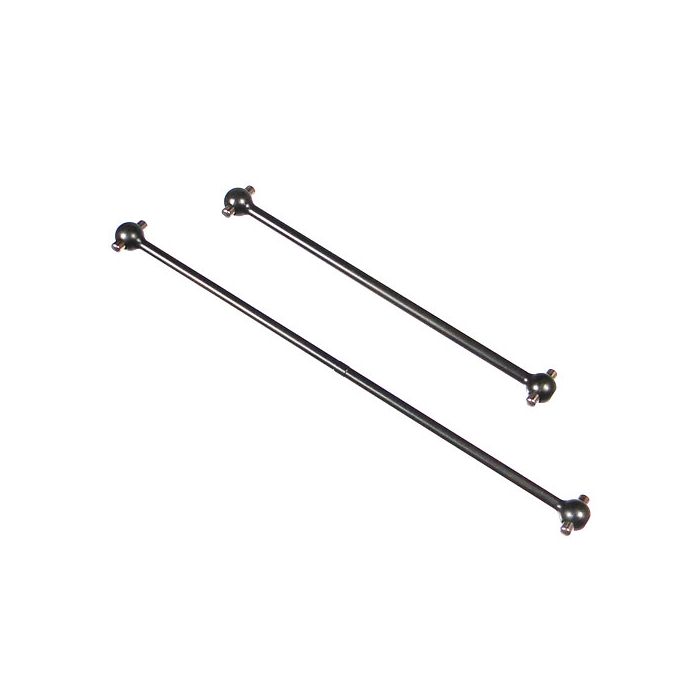 HoBao OFNA Hyper Sst Nitro Front/Rear Centre Drive Shaft Set