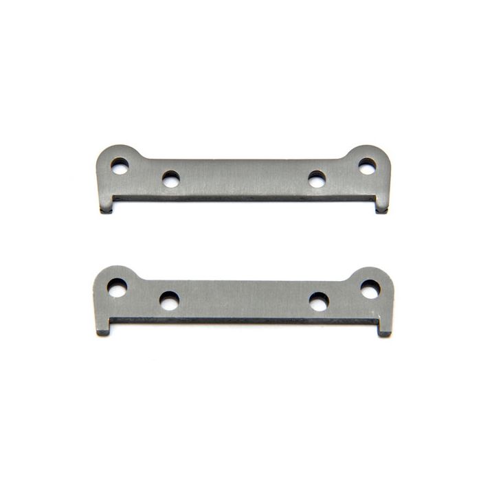 HoBao OFNA Hyper Mt Aluminum Hinge Pin Holder, 2pcs