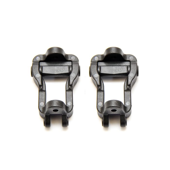 HoBao OFNA Hyper Mt Steering Knuckle & Hinge Pin Upright