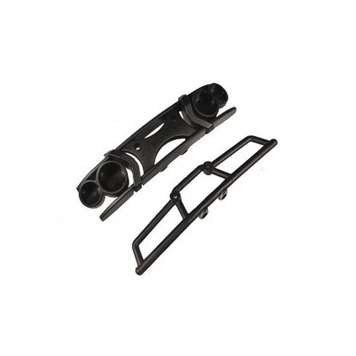 HoBao OFNA Hyper Mt Front/Rear Bumper Set
