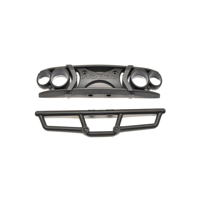 HoBao OFNA Hyper Mt Plus Front/Rear Bumper Set