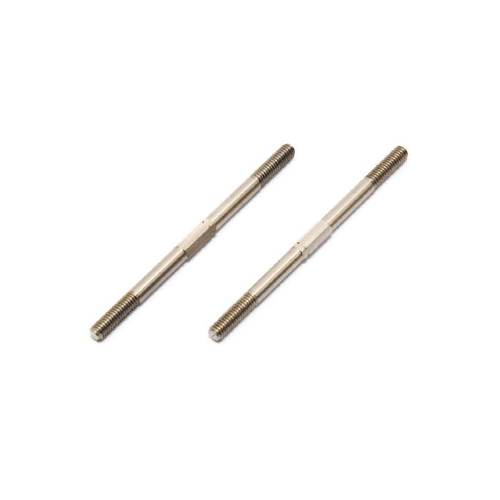 HoBao OFNA Hyper Mt 4x70mm Turnbuckle 2pcs
