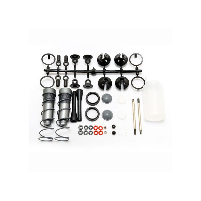 HoBao OFNA Hyper Mt Shock Set, 2pcs