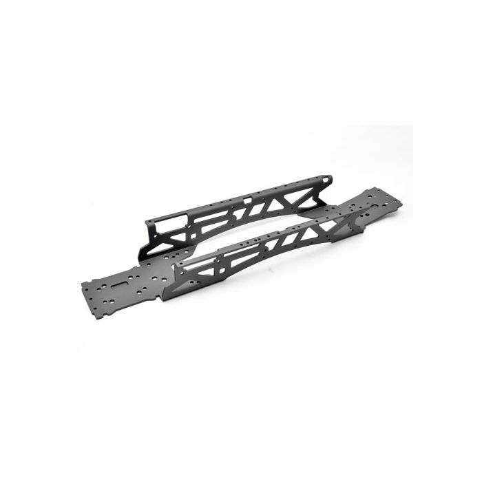 HoBao OFNA Hyper Mt Aluminum Chassis Frame