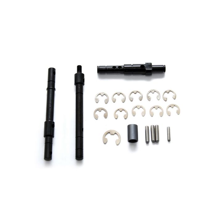 HoBao OFNA Hyper Mt Transmission Shaft Set