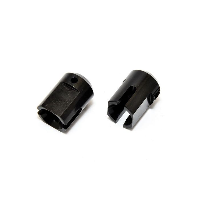 HoBao OFNA Hyper Mt Centre Brake Outdrive Cups W/Screw Shaft Pr