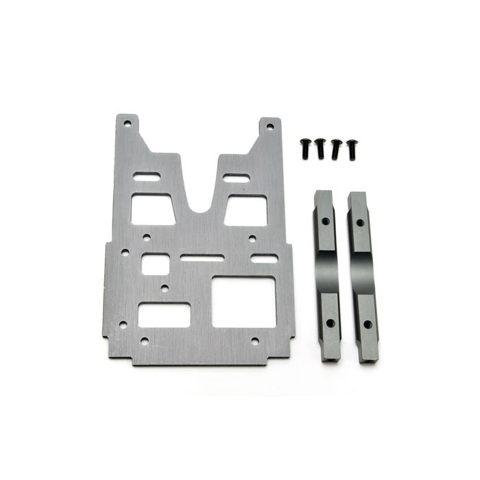 HoBao OFNA Hyper Mt Motor Mounting Plate
