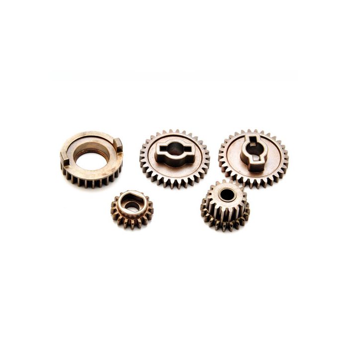 HoBao OFNA Hyper Mt Transmission Gear Set (Centre)