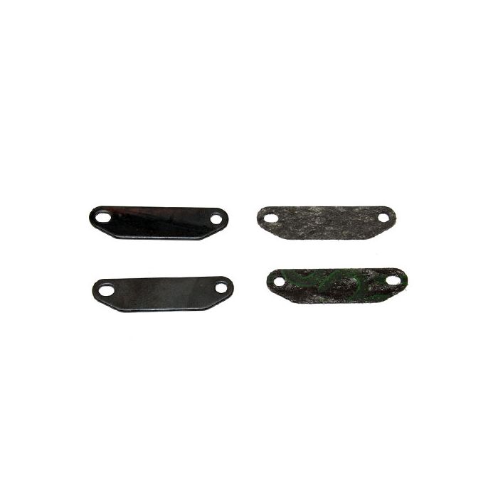 HoBao OFNA Hyper Mt Brake Pads 2pcs