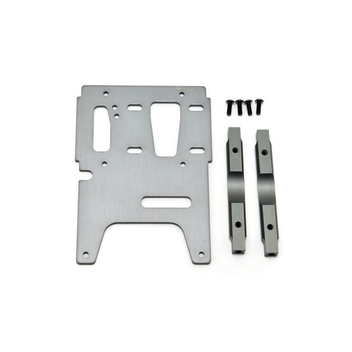 HoBao OFNA Hyper Mt Engine Mounting Plate