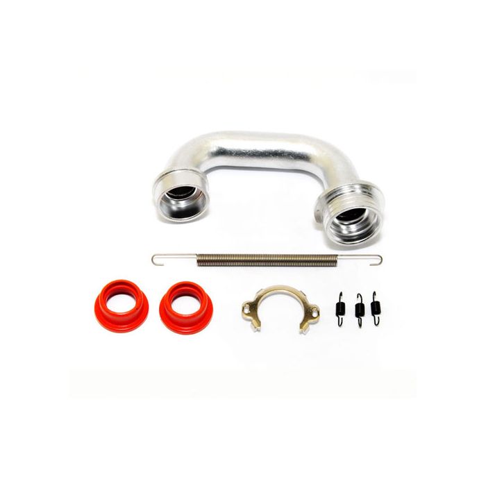 HoBao OFNA Hyper Mt Exhaust Manifold Set