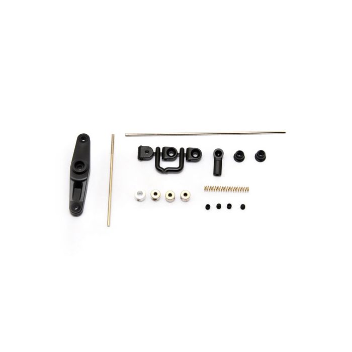 HoBao OFNA Hyper Mt Brake Linkage Set