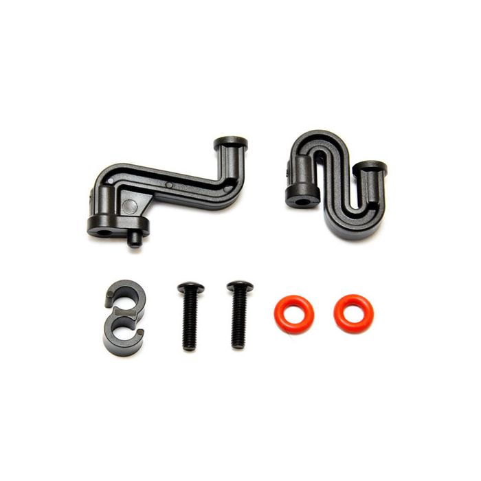 HoBao OFNA Hyper Mt Fuel Tank Mount
