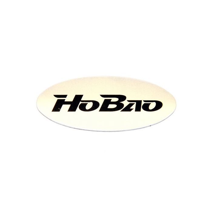 HoBao OFNA Hyper Mt HoBao OFNA Name Plates (Nitro)
