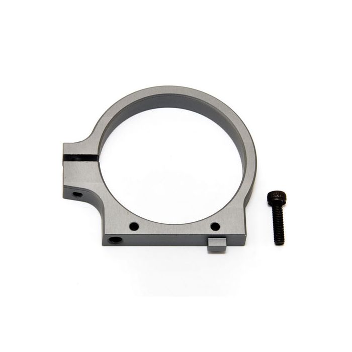 HoBao OFNA Hyper Mt CNC Alum Motor 'C' Holder - (Diameter 40)