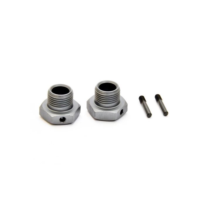 HoBao OFNA Hyper Vs/Mt Wheel Hex Hub