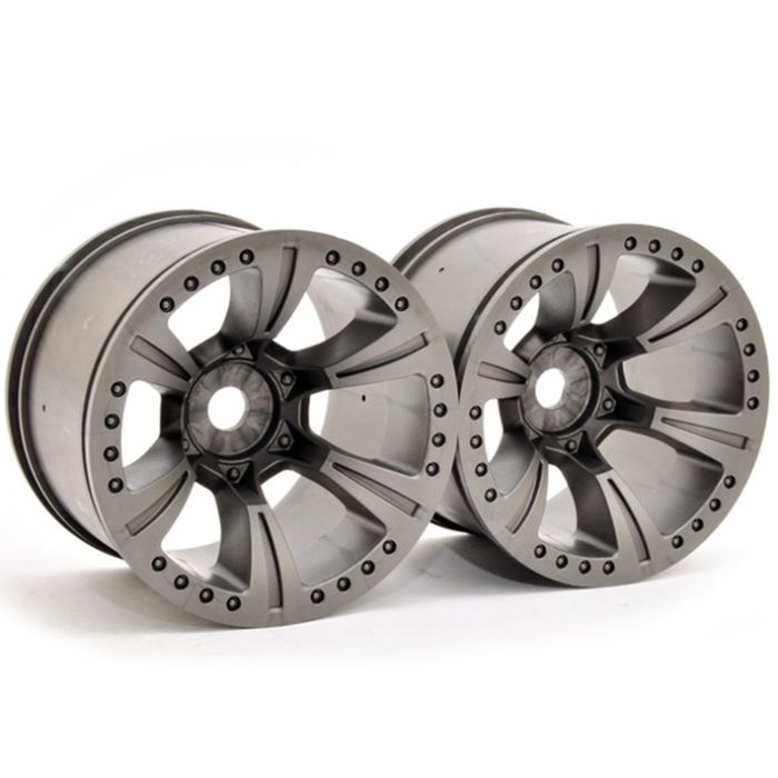 HoBao OFNA Hyper Mt Plus Wheel Grey (2)