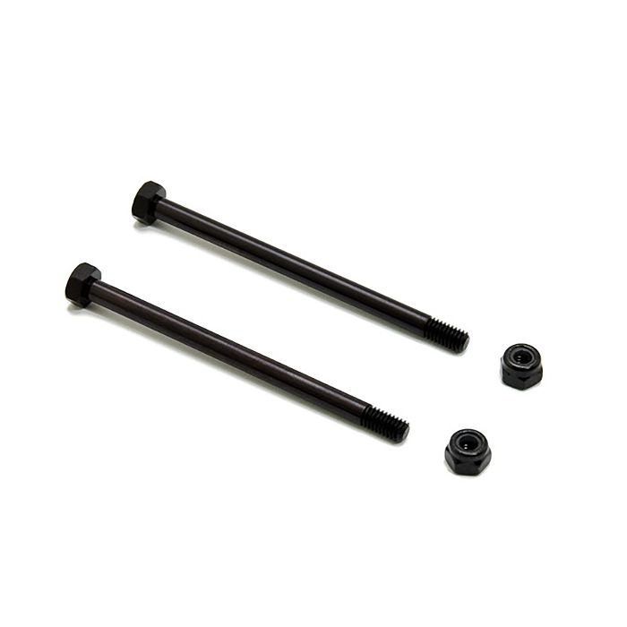 HoBao OFNA Hyper Mt Sport Plus Ii New Hub Hinge Pin M4x62mm (2)