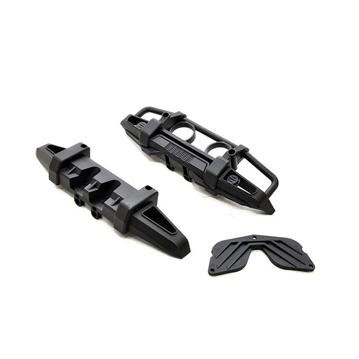 HoBao OFNA Hyper Mt Sport Plus Ii Shock Front/Rear Bumper Set