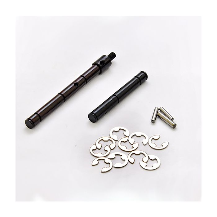 HoBao OFNA Hyper Mt Sport Plus Ii Gear Axle