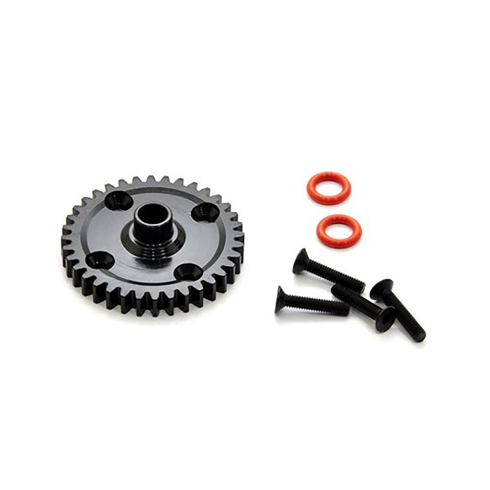HoBao OFNA Hyper Mt Sport Plus Ii Steel Gear 36t (Diff W/O-Ring)