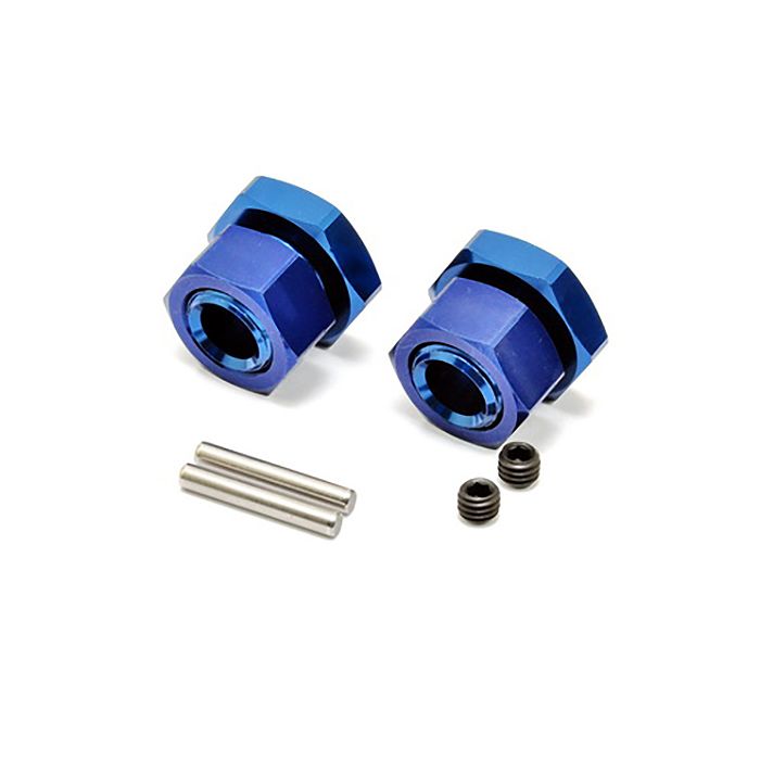 HoBao OFNA Hyper Mt Sport Plus Ii Wheel Hub Set W/Nut