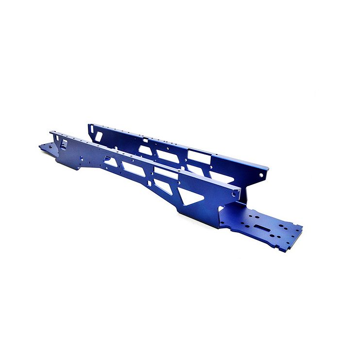 HoBao OFNA Hyper Mt Sport Plus Ii Aluminium Chassis Frame