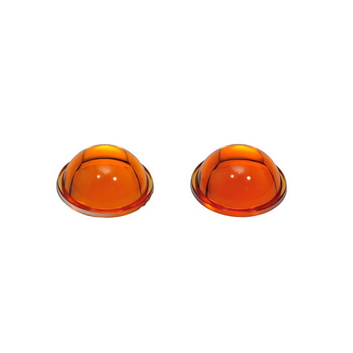 HoBao OFNA Hyper Mt Sport Plus Ii Orange Headlight (2)