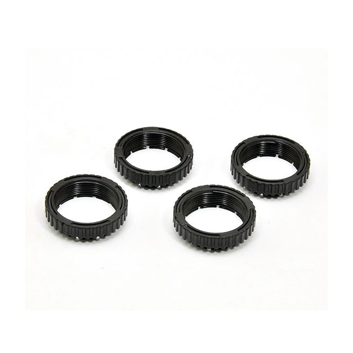 HoBao OFNA Hyper Mt Sport Plus Ii Shock Spring Upper Mount (4)