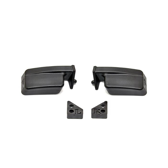 HoBao OFNA Hyper Mt Sport Plus Ii Side Mirror