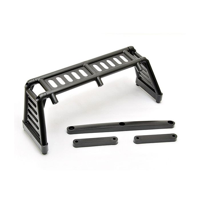 HoBao OFNA Hyper Mt Sport Plus Ii Back Rack Set For Bodyshell