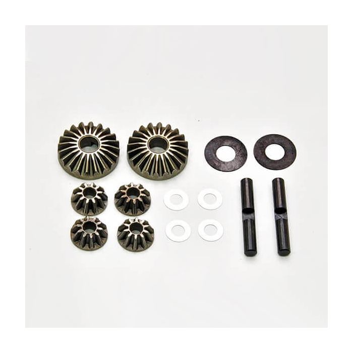 HoBao OFNA Hyper New Bevel Gear Set