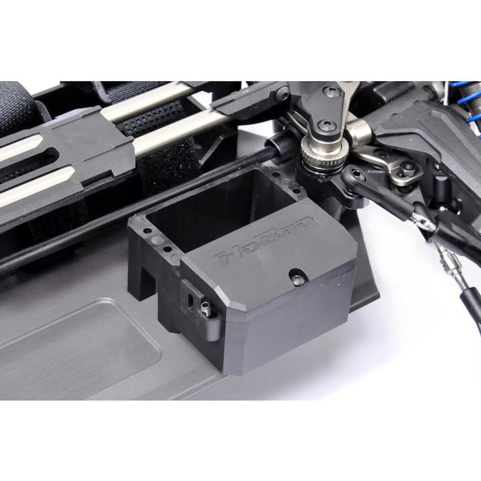 Hobao TT 2.0 Pro Truggy Truck Rolling Chassis RC Car