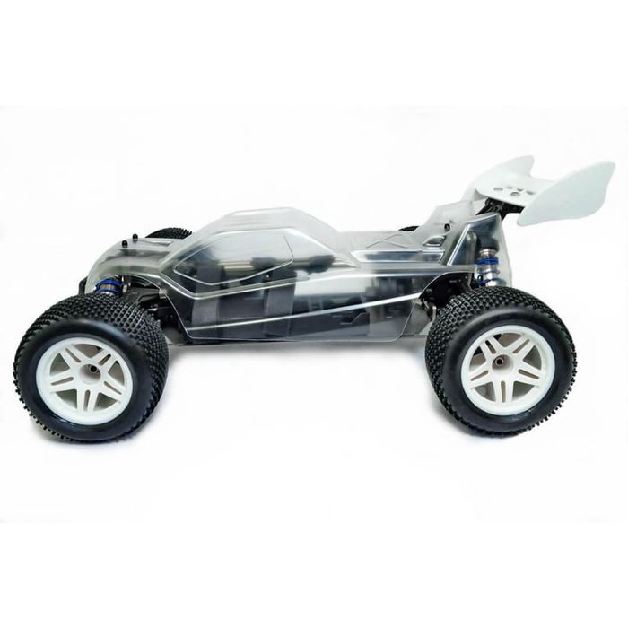 Hobao TT 2.0 Pro Truggy Truck Rolling Chassis RC Car