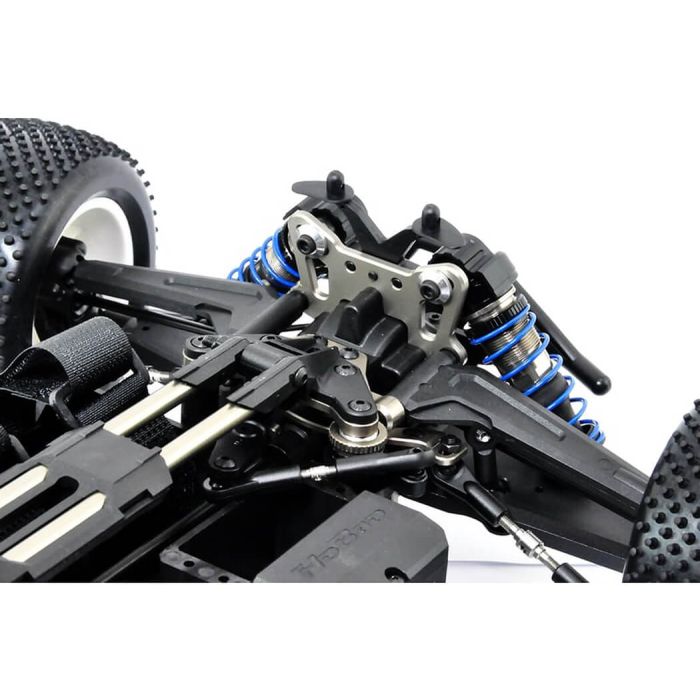 Hobao TT 2.0 Pro Truggy Truck Rolling Chassis RC Car