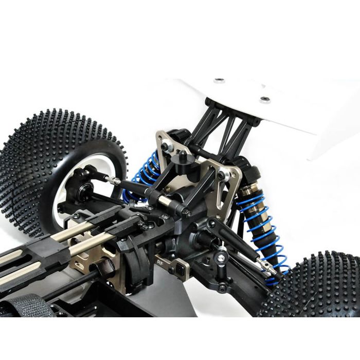 Hobao TT 2.0 Pro Truggy Truck Rolling Chassis RC Car