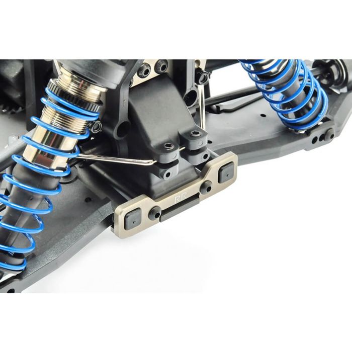 Hobao TT 2.0 Pro Truggy Truck Rolling Chassis RC Car