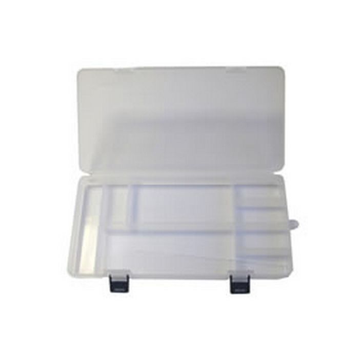 HoBao OFNA Parts Case - Large 300x150x30mm