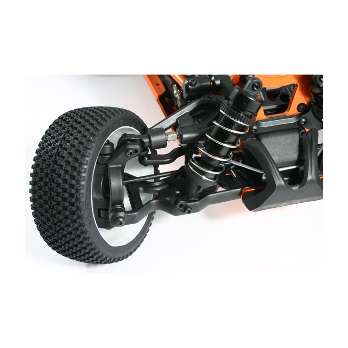 HoBao OFNA Hyper Cage Buggy RTR Nitro 1:8th Racing Buggy
