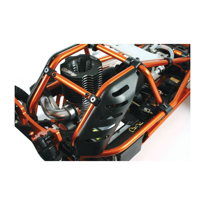 HoBao OFNA Hyper Cage Buggy RTR Nitro 1:8th Racing Buggy