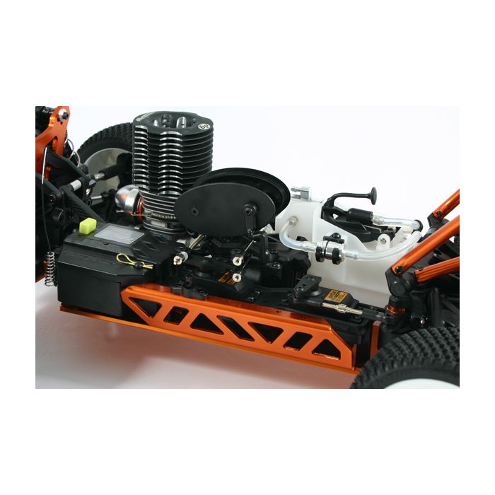 HoBao OFNA Hyper Cage Buggy RTR Nitro 1:8th Racing Buggy