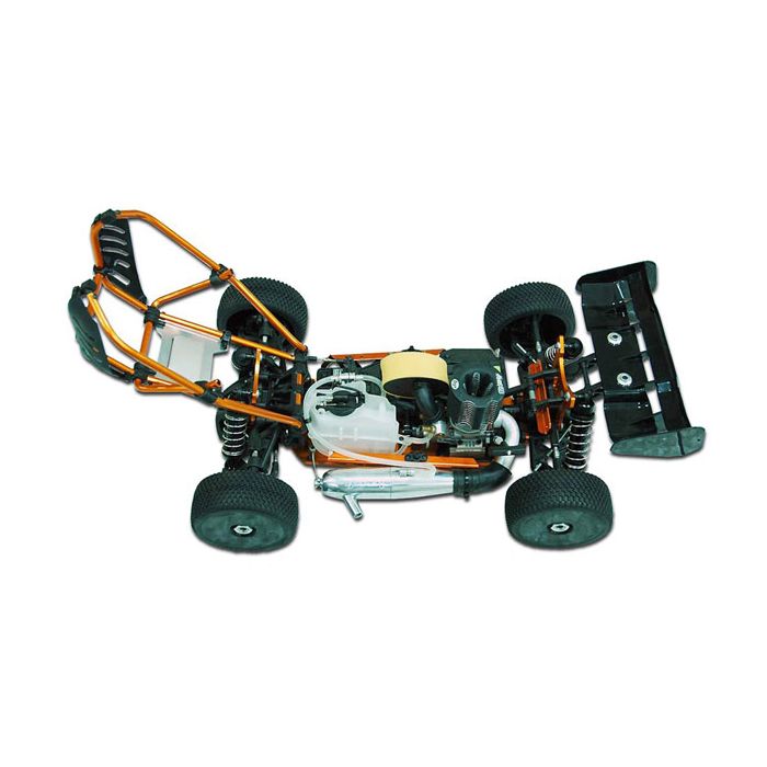 HoBao OFNA Hyper Cage Buggy RTR Nitro 1:8th Racing Buggy