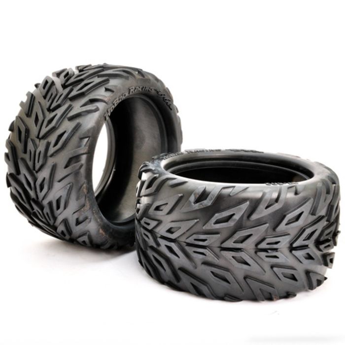 HoBao OFNA Hyper Mt Monster Truck Tyre With Insert
