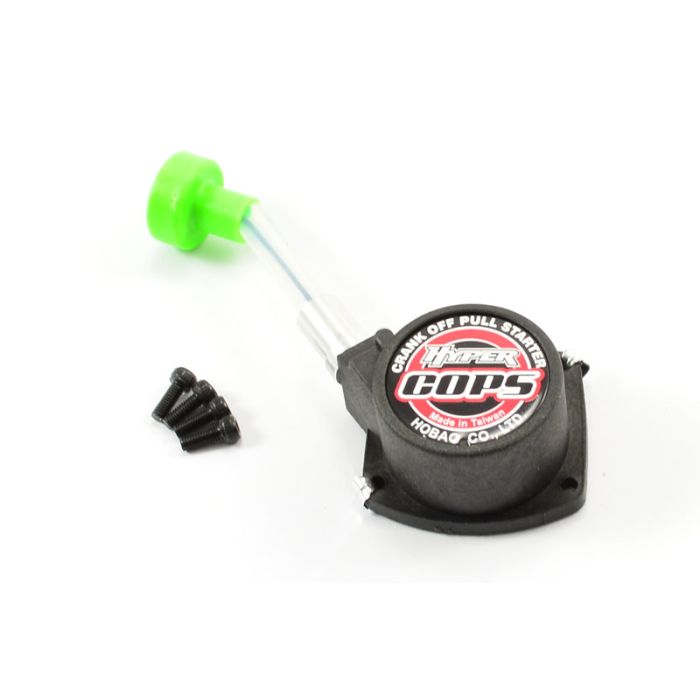 HoBao OFNA Hyper 21/28/30 COPS Pullstart Complete with Fixing Screws HE30025