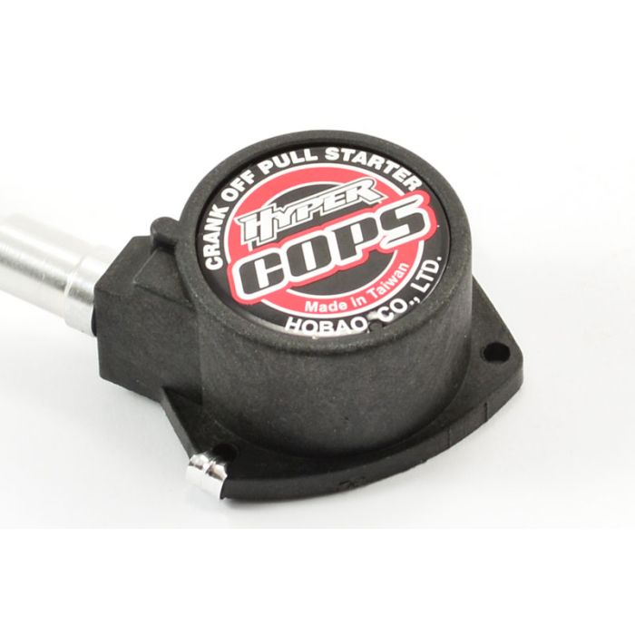 HoBao OFNA Hyper 21/28/30 COPS Pullstart Complete with Fixing Screws HE30025