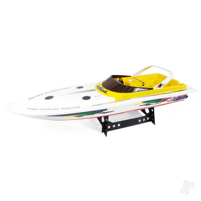 Henglong Airstreak Powerboat RTR RC Boat (680mm)