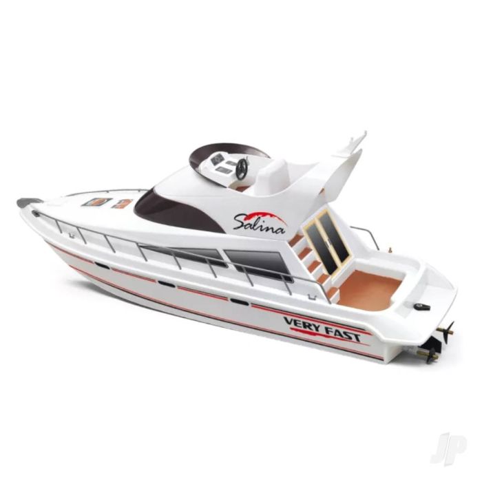 Henglong Salina Cruiser Leisure RTR RC Boat (770mm)