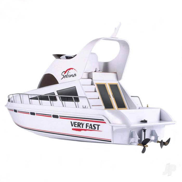 Henglong Salina Cruiser Leisure RTR RC Boat (770mm)