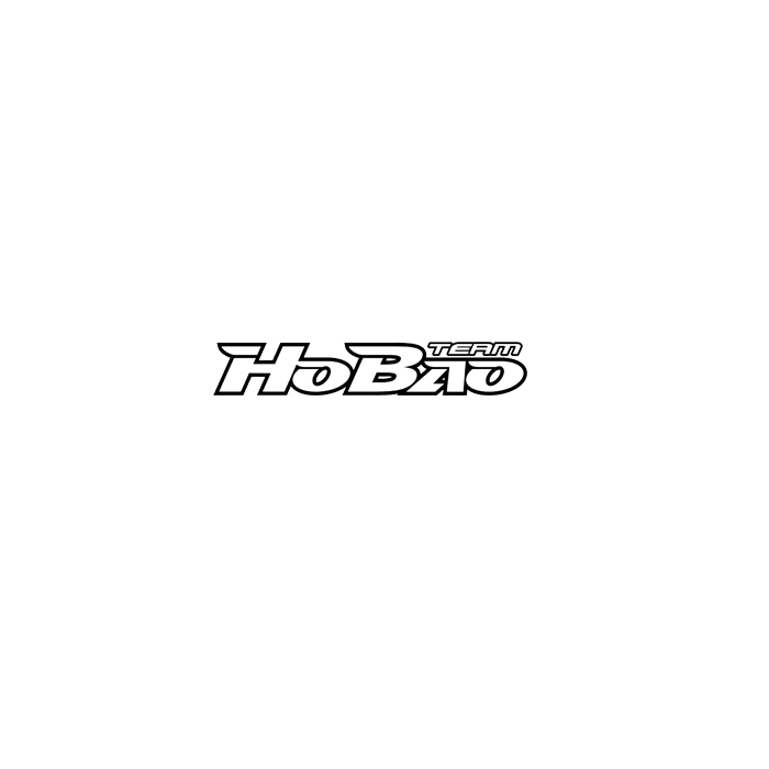 HoBao OFNA Hyper Mini ST / Hyper TT Crown Gear